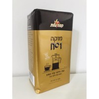 Кофе молотый в вакуумной упаковке Мока №1 Elite Coffee Moka 500gr